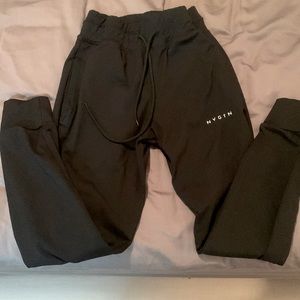 Black Xs nvgtn joggers